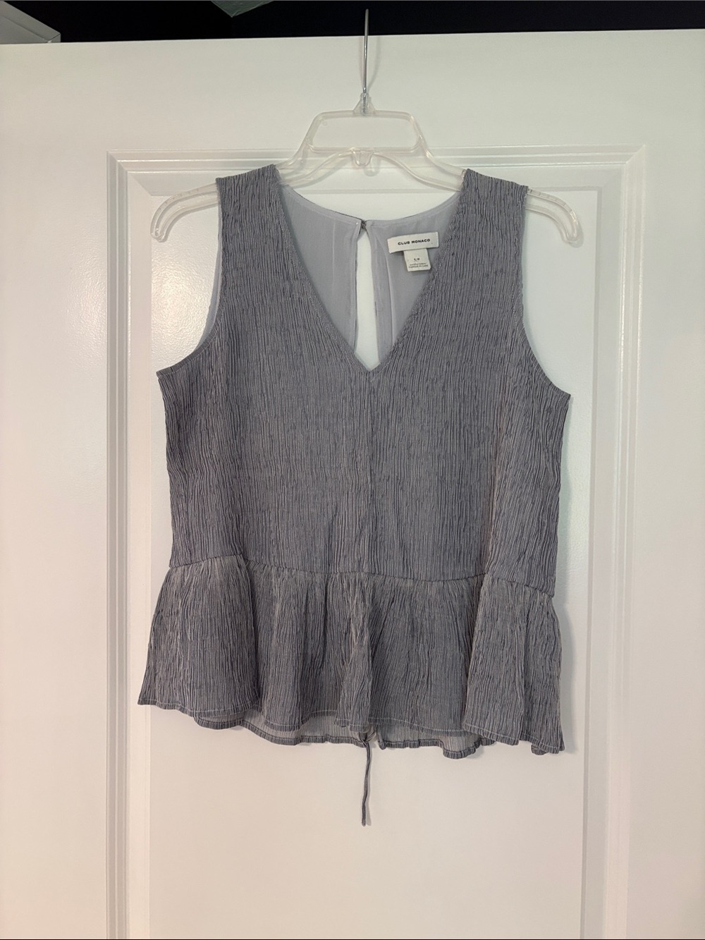 Club Monaco Top